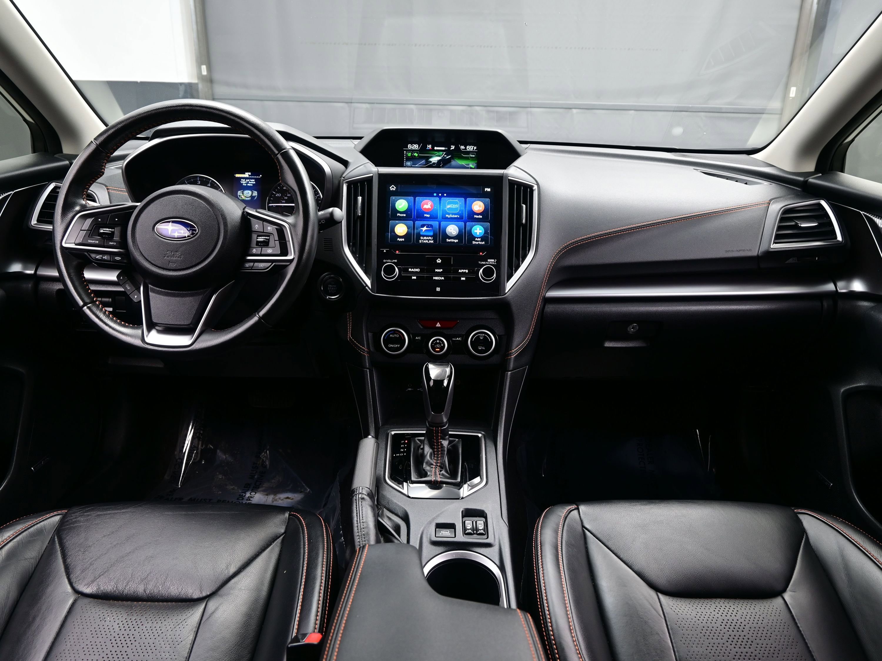 Used 2023 Subaru Crosstrek 2.5i Limited image 17