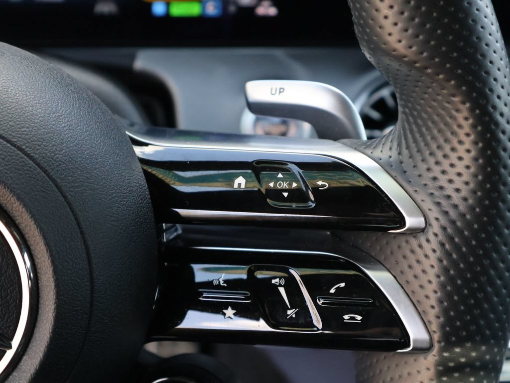 Used 2022 Mercedes-Benz AMG GT 53 image 36