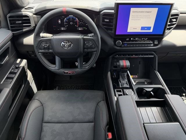 New 2026 Toyota Sequoia TRD Pro AWD/4WD image 13