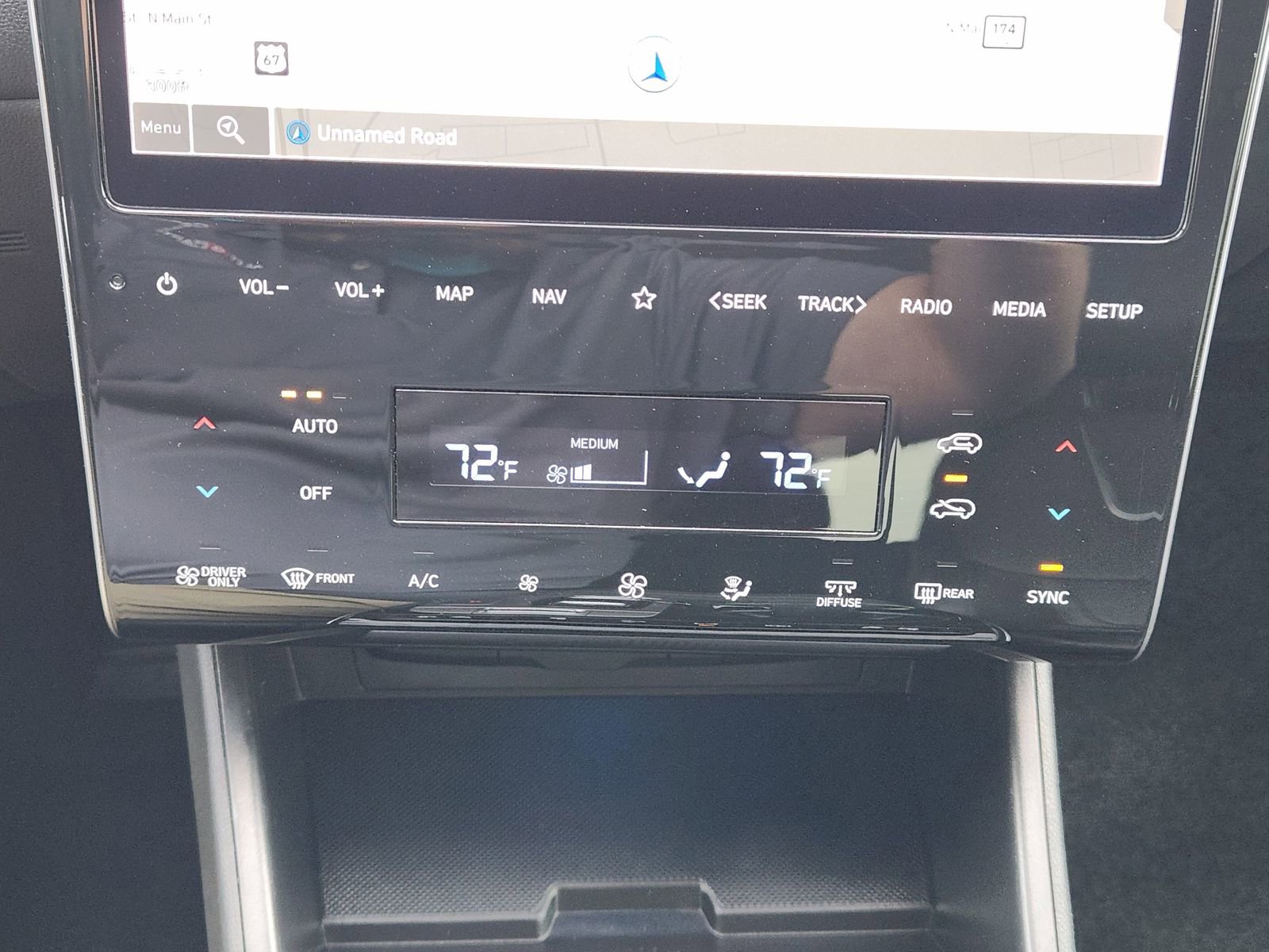 Used 2022 Hyundai Tucson Limited image 19