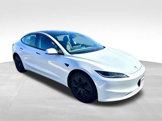 Used 2024 Tesla Model 3 Long Range image 11