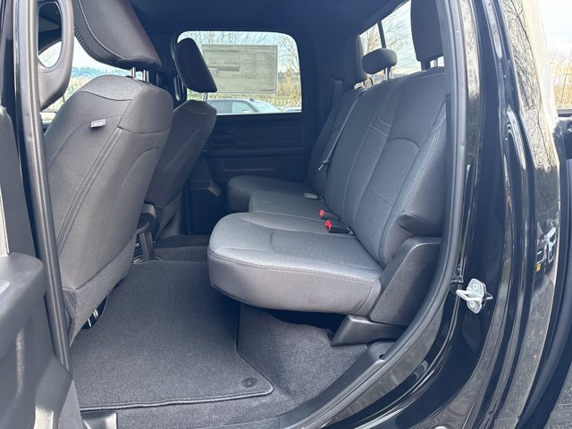 New 2026 RAM 2500 Tradesman AWD/4WD image 13