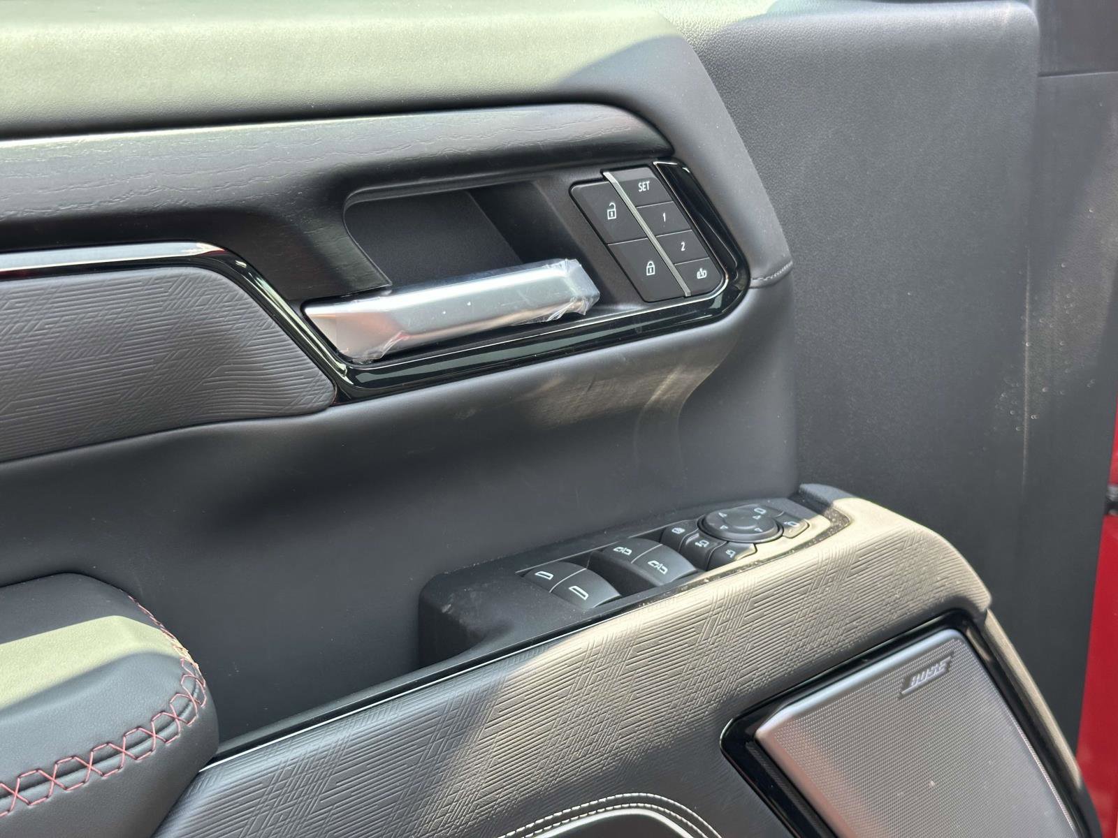 New 2025 GMC Sierra 2500 AT4X w/ AT4X AEV Edition image 16