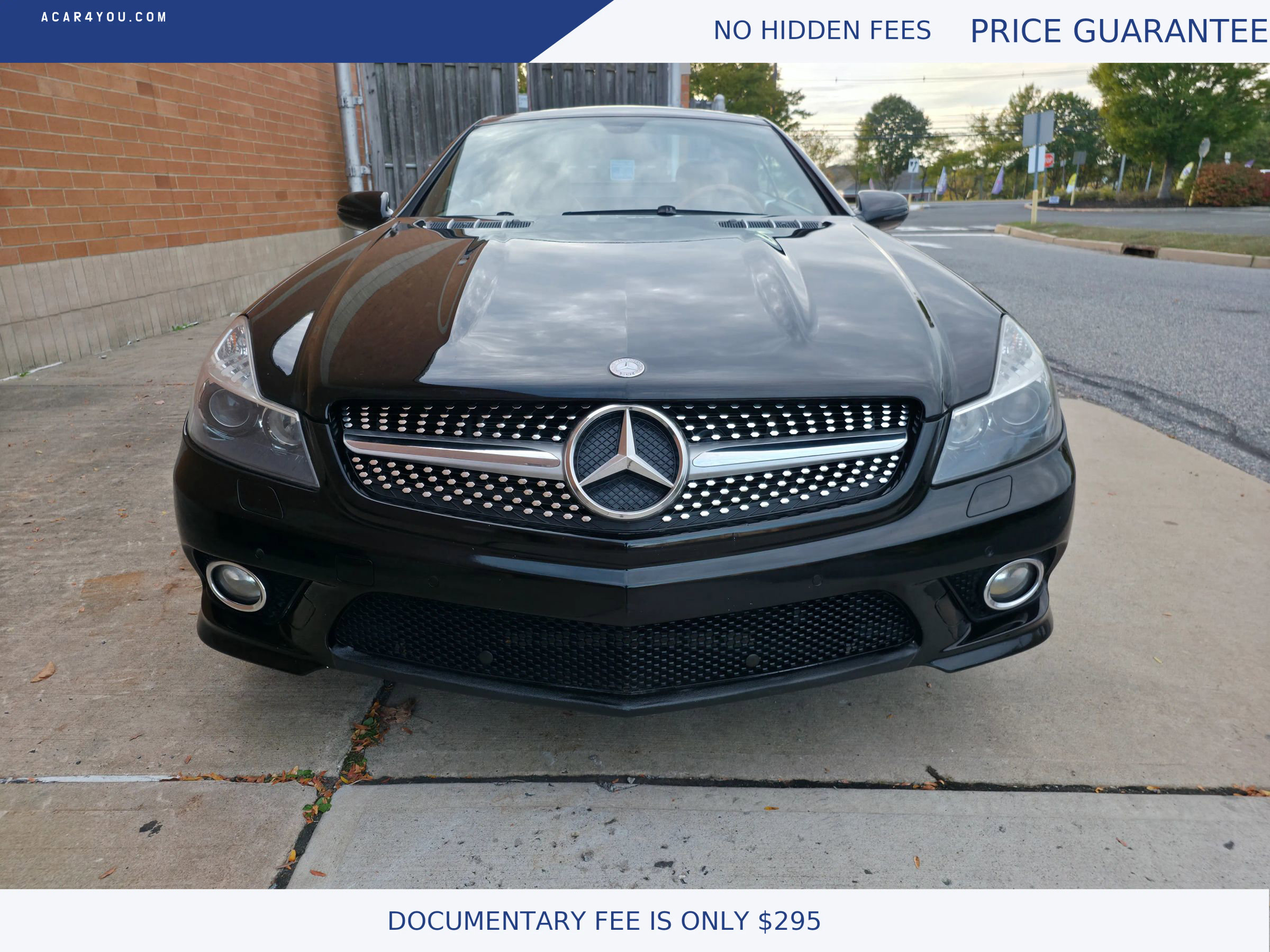 Used 2011 Mercedes-Benz SL 550 image 29