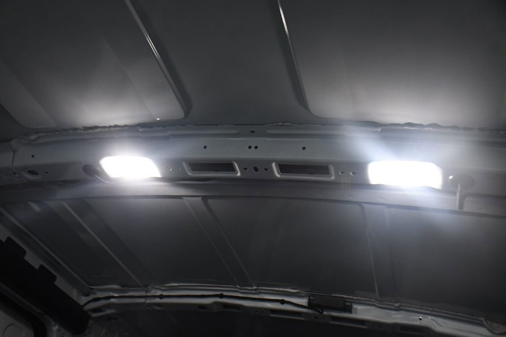 New 2026 Ford Transit 350 148 Medium Roof w/ Upfitter Package image 27