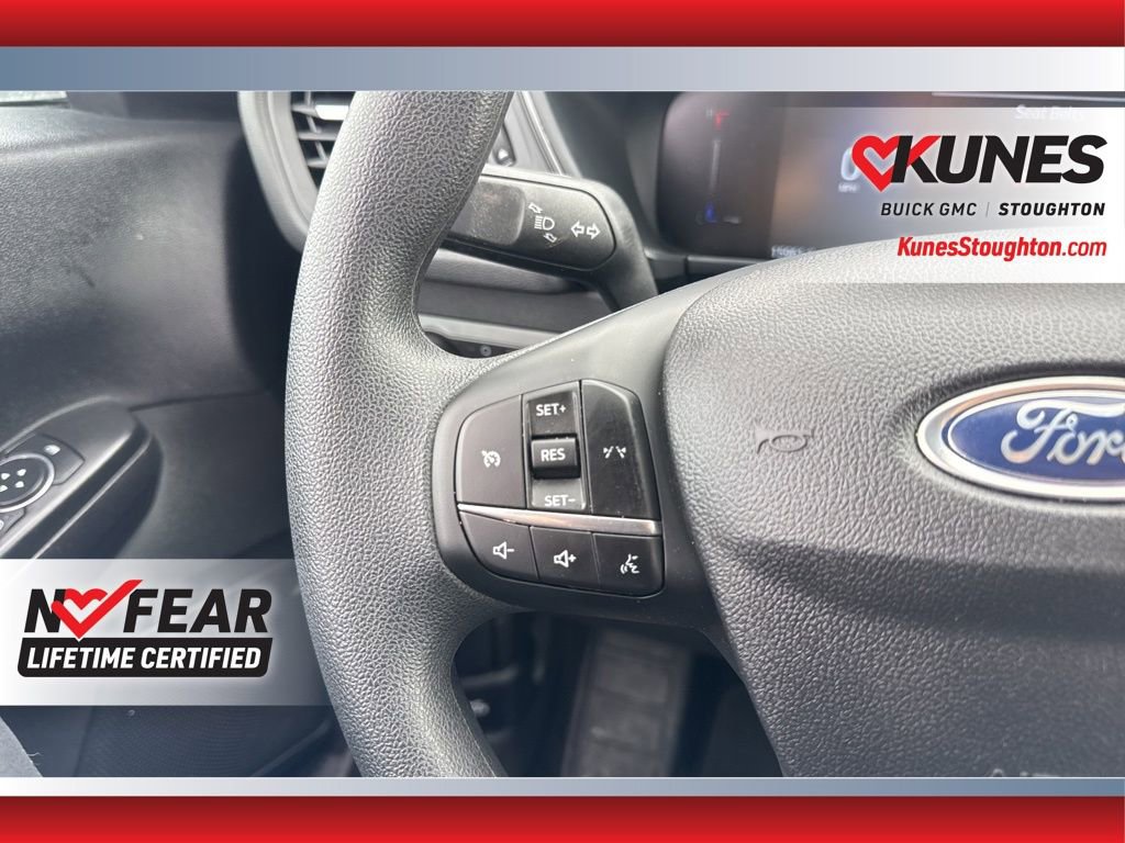 Used 2025 Ford Escape Active image 25