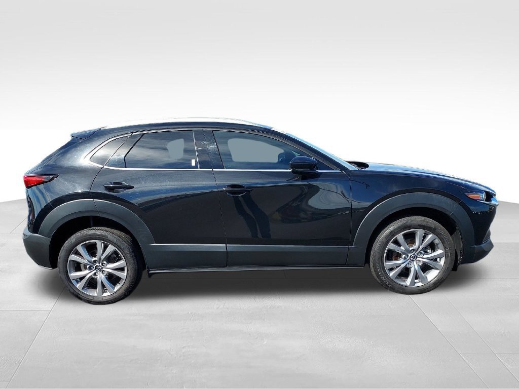 Used 2023 MAZDA CX-30 AWD 2.5 S w/ Premium Package image 6