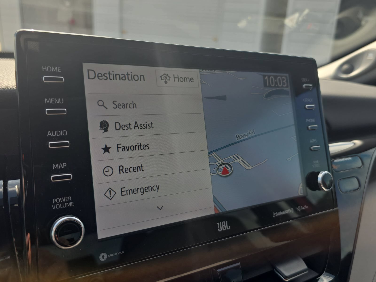 Used 2021 Toyota Camry XLE w/ Navigation Upgrade Package FWD image 19