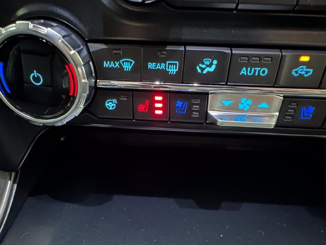 New 2026 Ford F150 Lariat AWD/4WD image 15