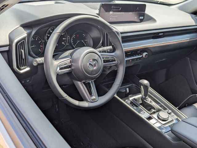 New 2026 MAZDA CX-50 AWD 2.5 S image 5