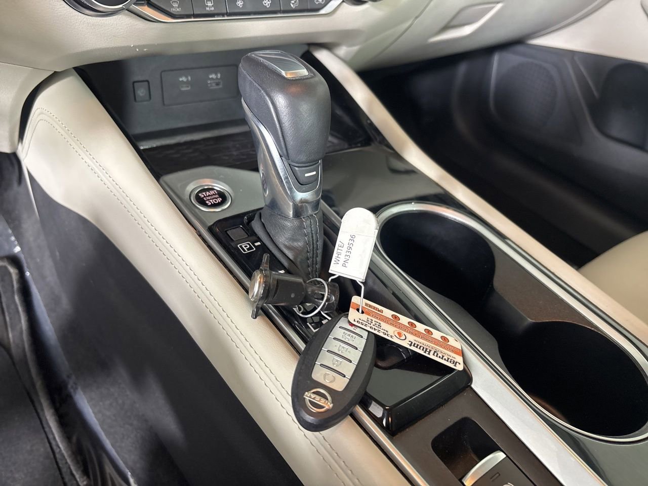 Used 2023 Nissan Altima 2.5 SL image 19