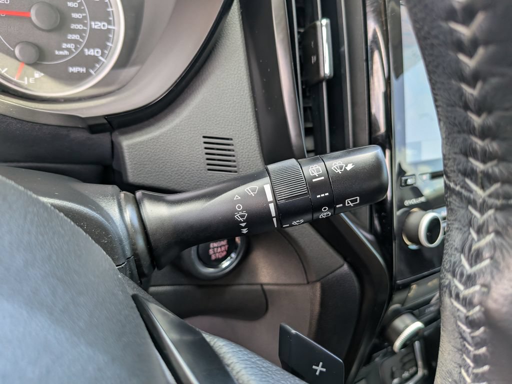 Used 2022 Subaru Ascent Onyx Edition AWD/4WD image 36