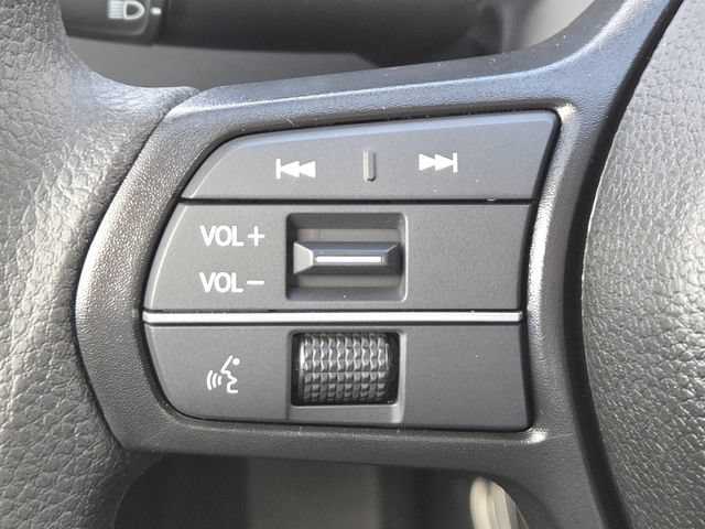 New 2026 Honda Accord LX image 28