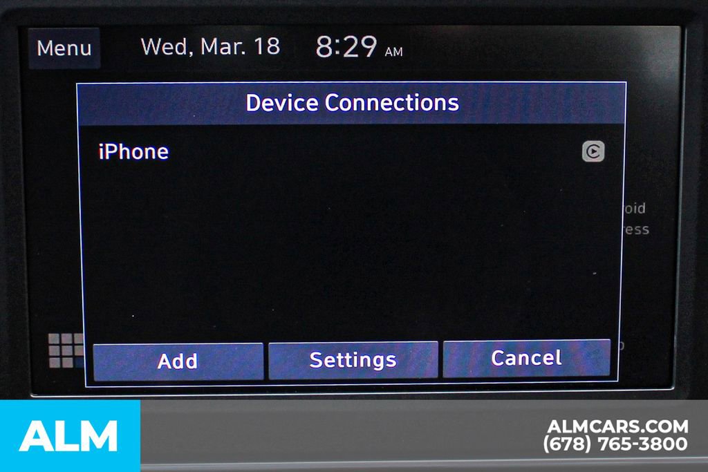 Used 2025 Hyundai Elantra Sport image 35