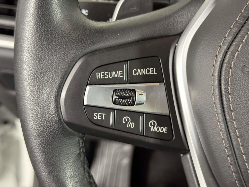 Used 2026 BMW X5 xDrive40i w/ Premium Package AWD/4WD image 22