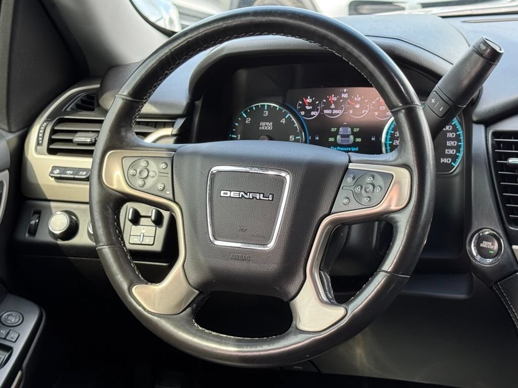 Used 2018 GMC Yukon Denali w/ Open Road Package AWD/4WD image 31
