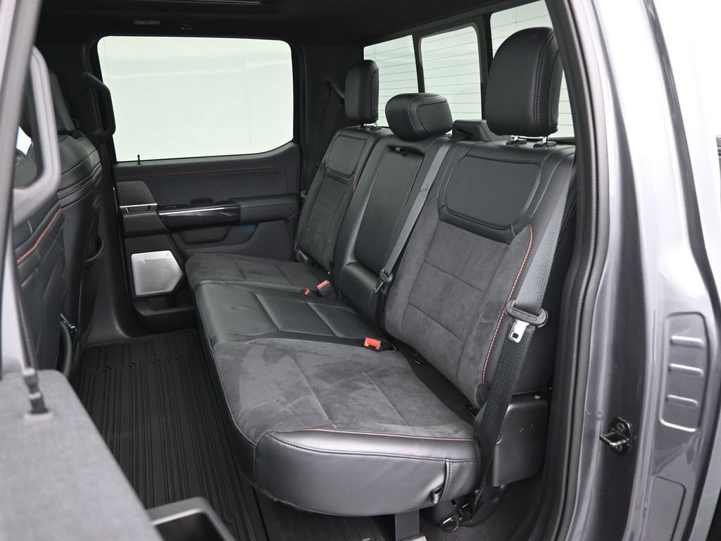 Used 2023 Ford F150 Raptor w/ Equipment Group 802A Raptor R image 27