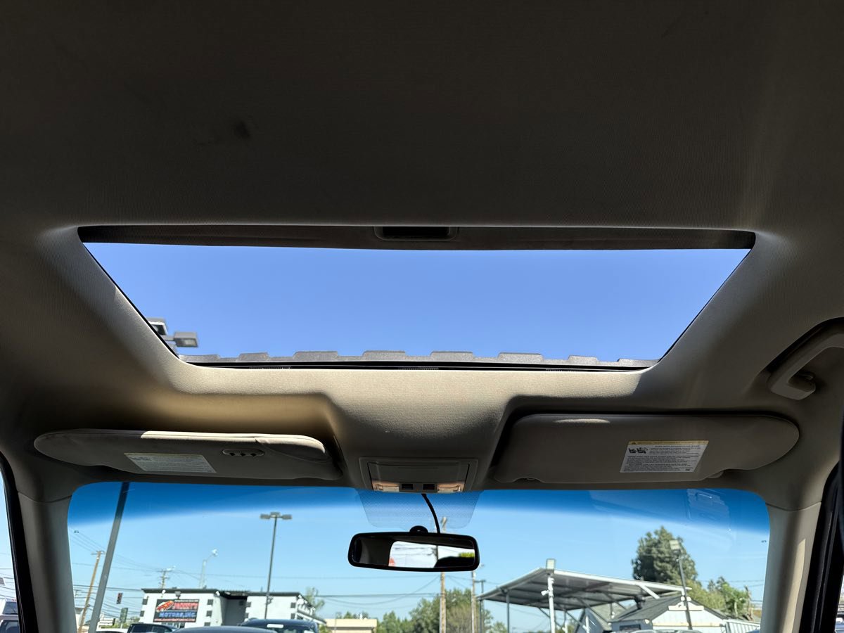 Used 2019 Ford Flex SEL w/ Equipment Group 202A image 25