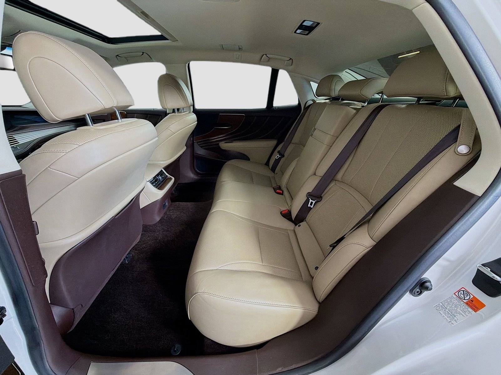 Used 2020 Lexus LS 500 RWD image 26