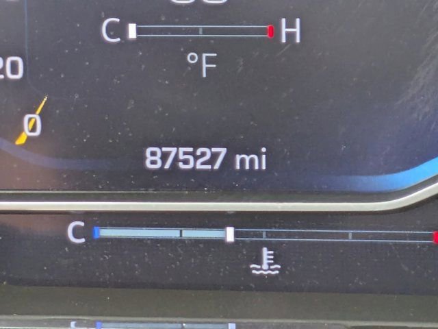 Used 2023 Chevrolet Silverado 1500 LTZ image 24