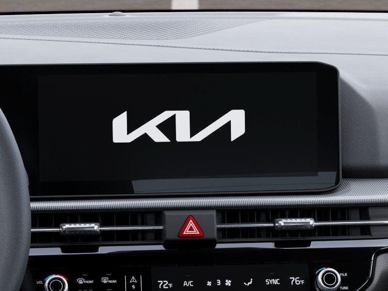 New 2026 Kia Sportage EX FWD image 21