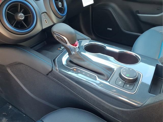 New 2026 Chevrolet Blazer RS w/ Driver Confidence II Package image 19