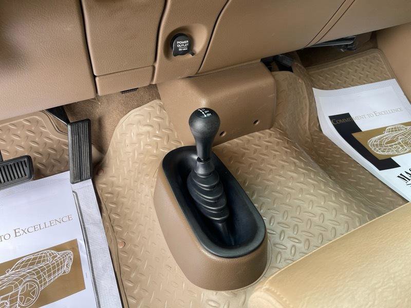 Used 1999 Dodge Ram 1500 Truck 4x4 Quad Cab image 38