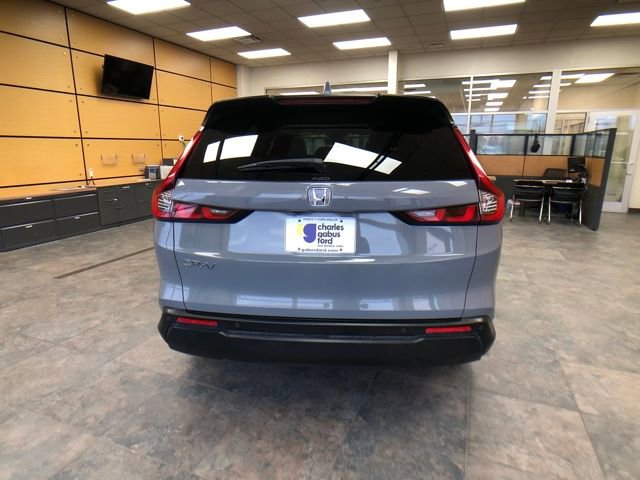 Used 2024 Honda CR-V EX-L image 10