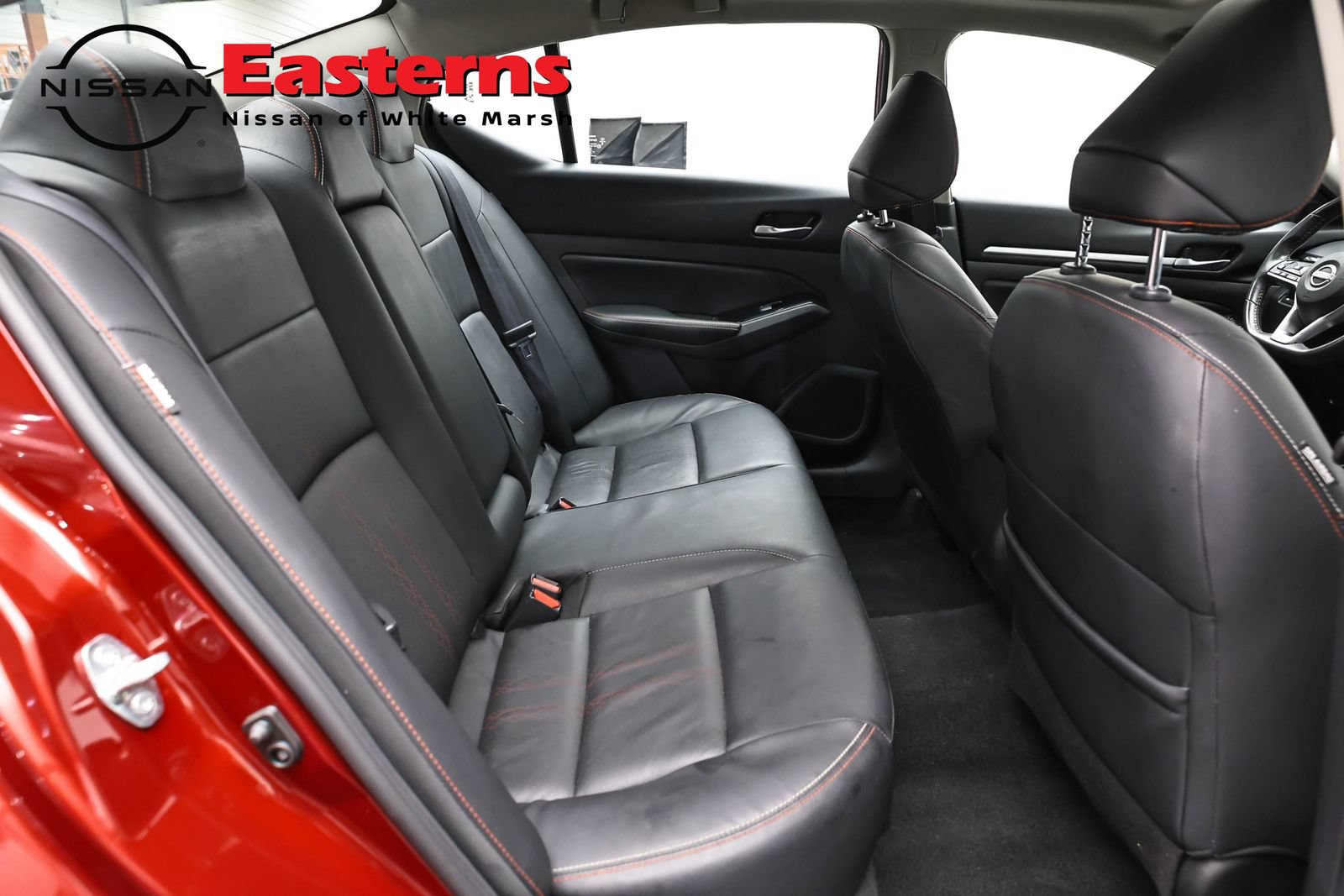 Used 2024 Nissan Altima 2.5 SR w/ SR Premium Package FWD image 22