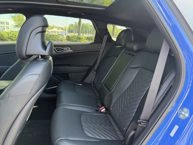Certified 2026 Kia Sportage X-Pro Prestige AWD/4WD image 29