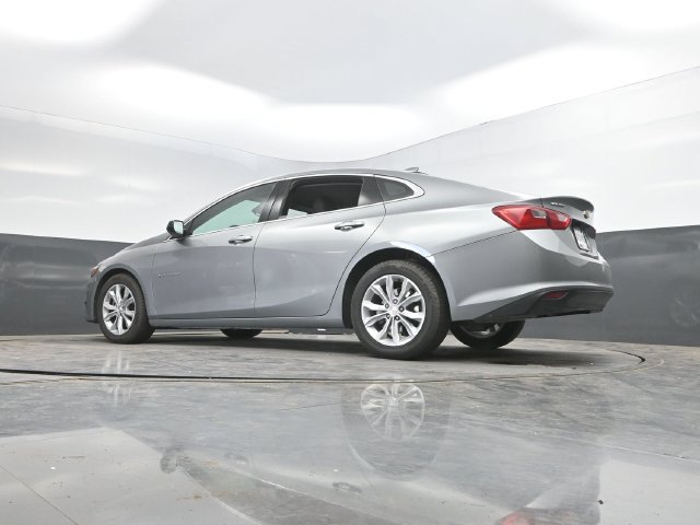 Used 2025 Chevrolet Malibu LT FWD image 43