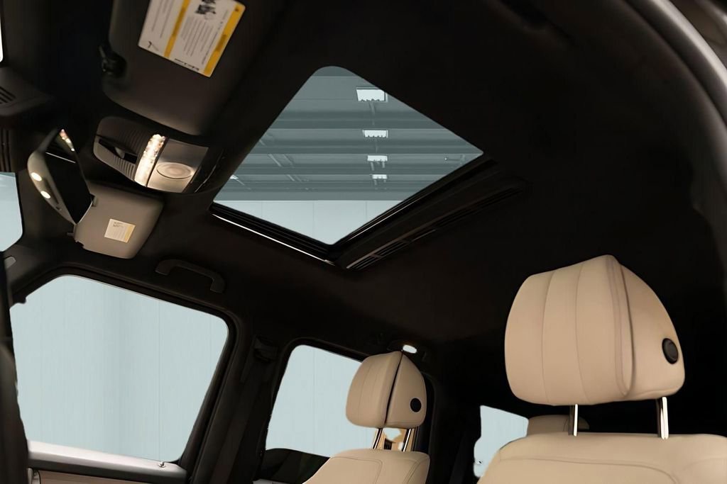 Used 2019 Mercedes-Benz G 550 image 17