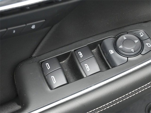 Used 2023 Buick Envision Essence w/ Sport Touring Package image 13