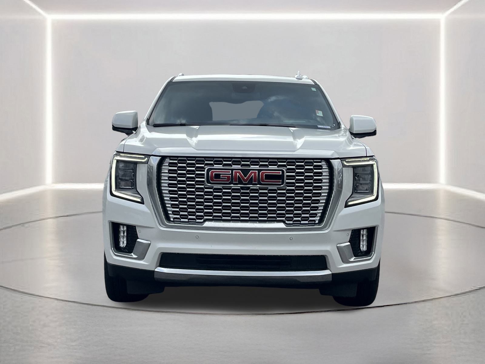 Used 2023 GMC Yukon Denali w/ Max Trailering Package image 31
