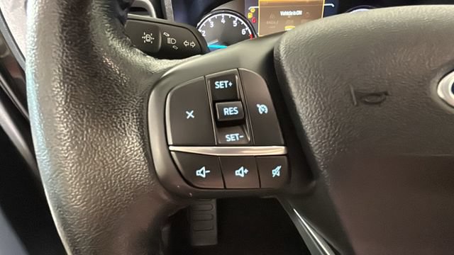 Used 2022 Ford Maverick XLT w/ Equipment Group 300A Standard AWD/4WD image 15