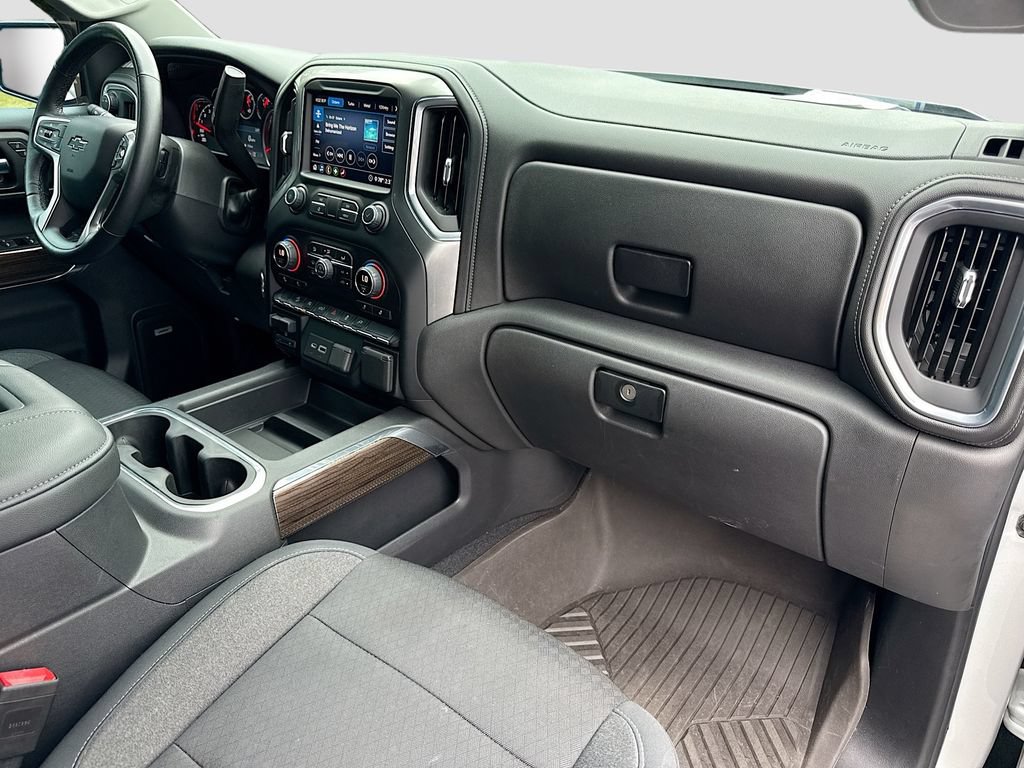 Used 2020 Chevrolet Silverado 1500 RST AWD/4WD image 33