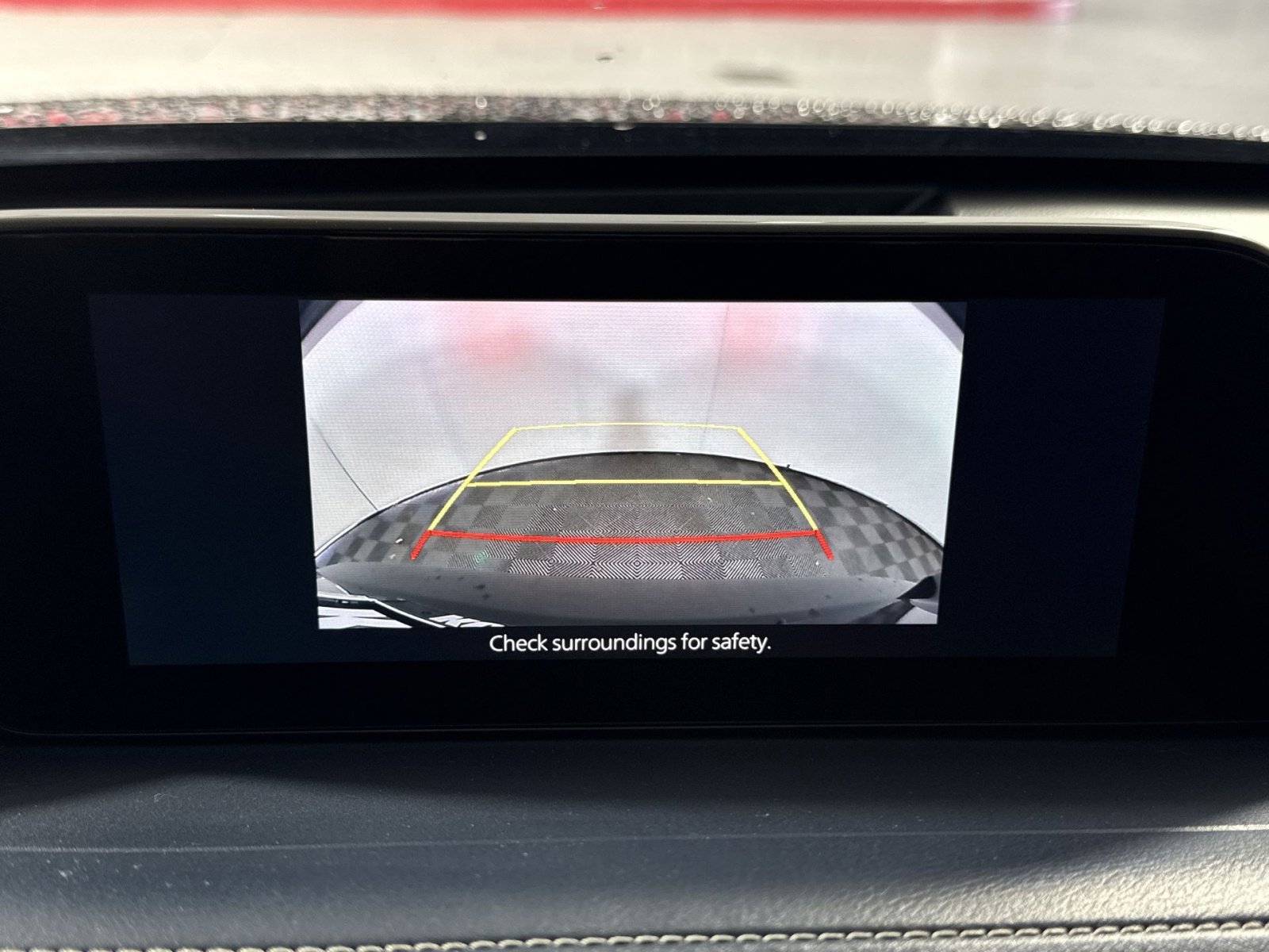 Used 2020 MAZDA CX-30 AWD w/ Preferred Package image 19