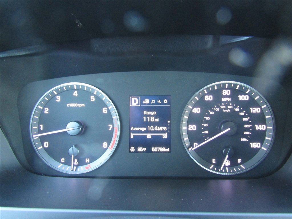 Used 2015 Hyundai Sonata SE image 27