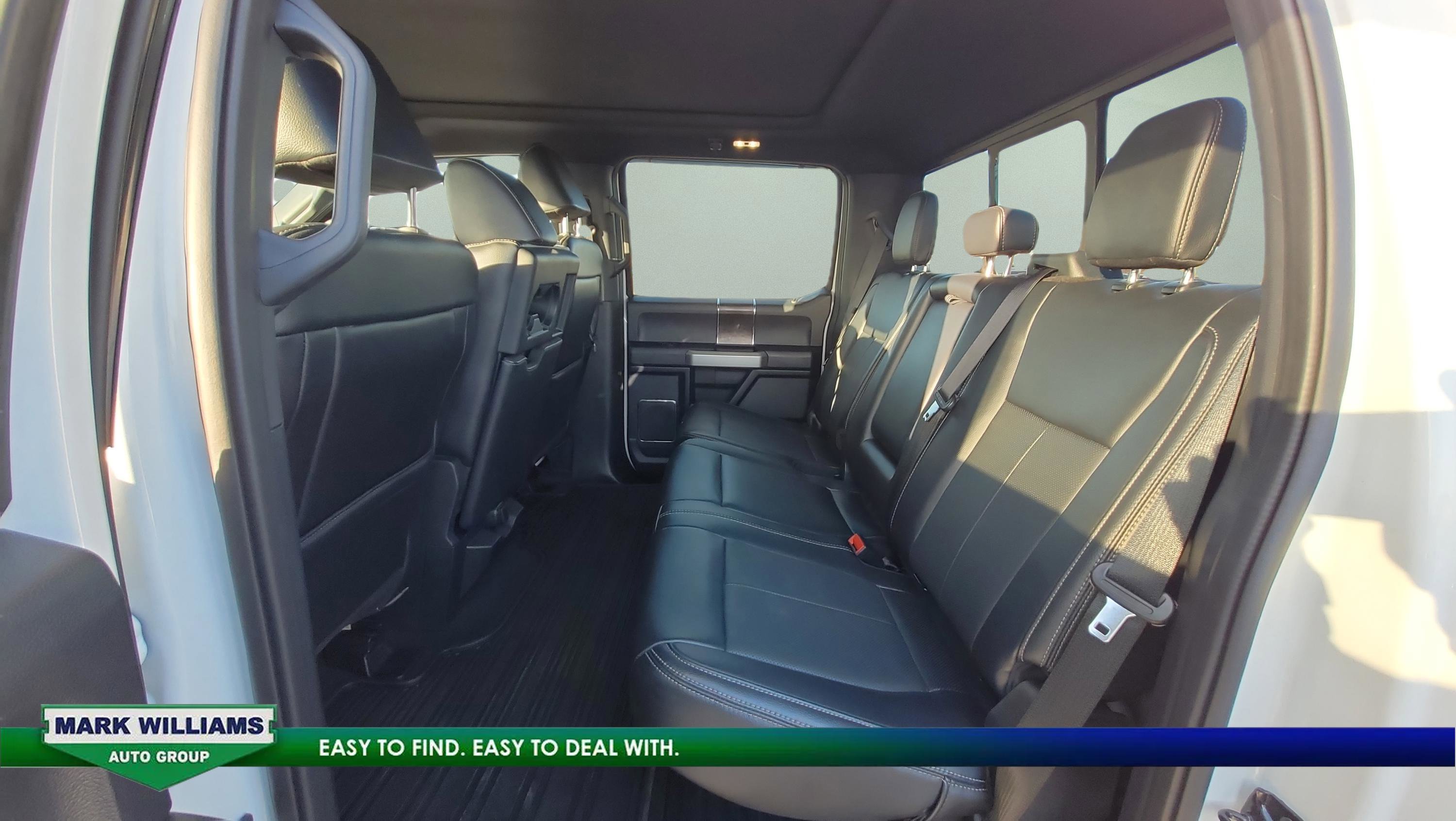 Used 2022 Ford F350 Lariat w/ Lariat Ultimate Package image 16