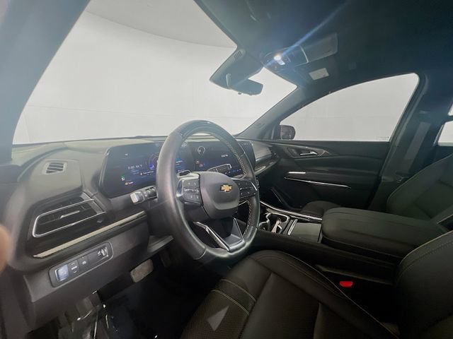 Used 2026 Chevrolet Traverse High Country FWD image 18