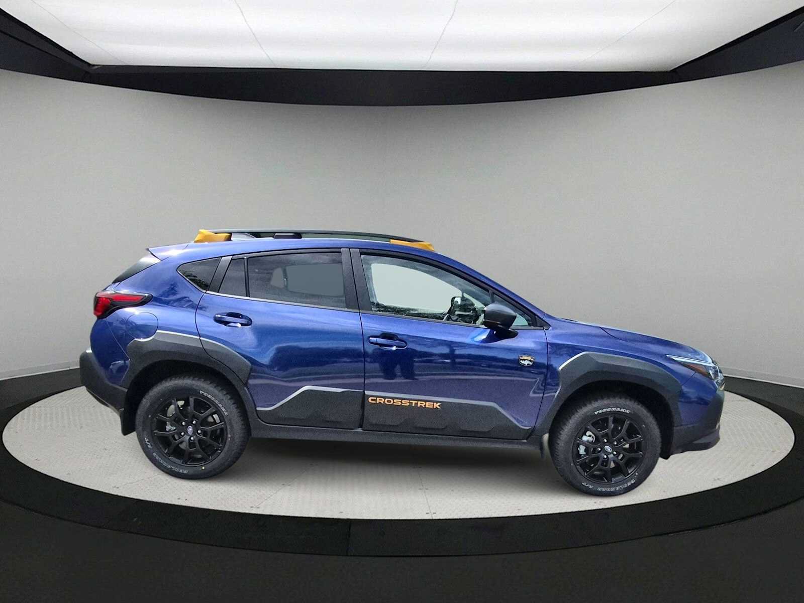 New 2026 Subaru Crosstrek 2.5i Wilderness AWD/4WD image 9