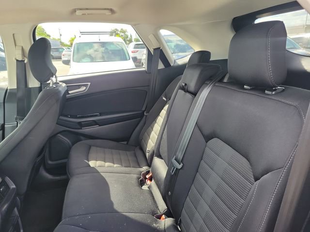 Used 2018 Ford Edge SEL image 7