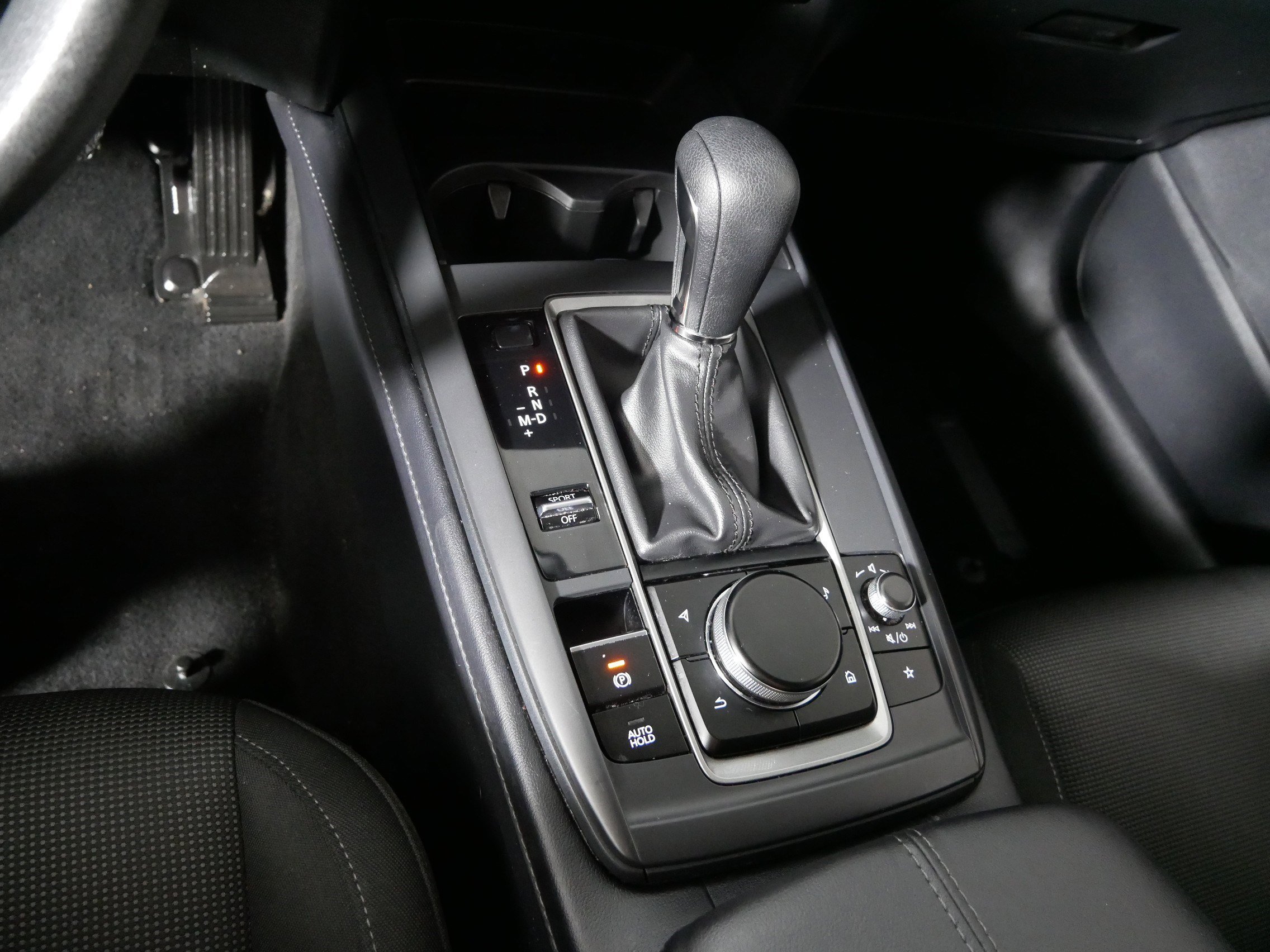 Used 2023 MAZDA CX-30 AWD 2.5 S image 24