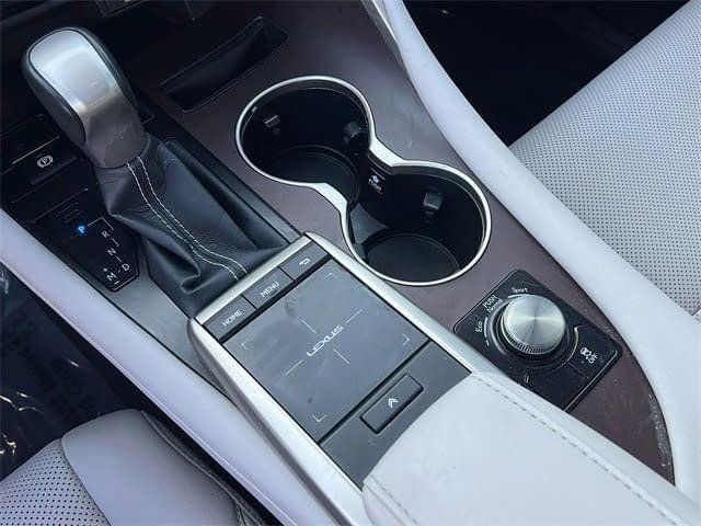 Used 2022 Lexus RX 350 FWD w/ Premium Package image 22