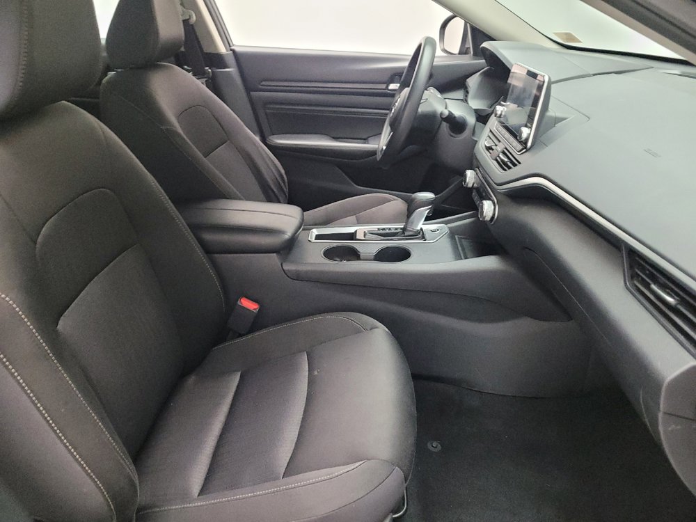 Used 2019 Nissan Altima 2.5 S image 21