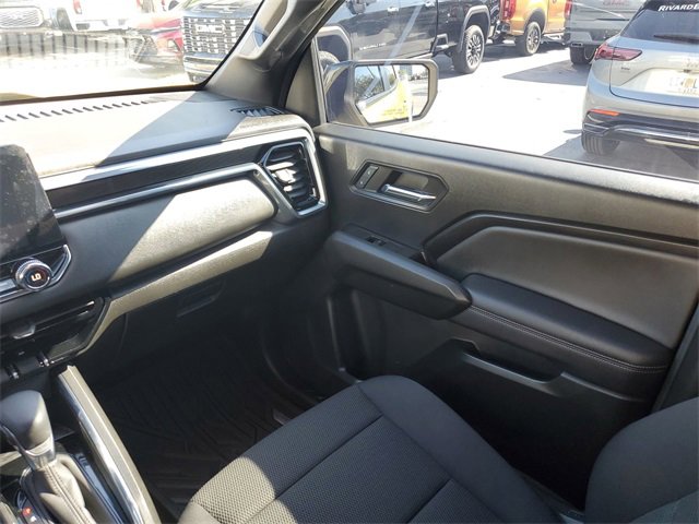 Used 2023 GMC Canyon Elevation w/ Convenience Package image 11