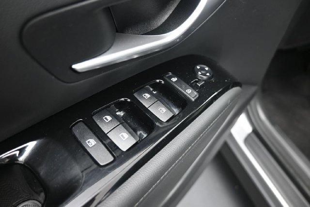 Used 2024 Hyundai Tucson Limited FWD image 22