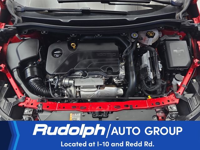 Used 2018 Chevrolet Cruze LS FWD image 24