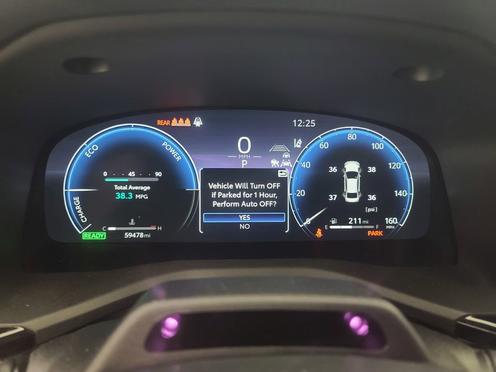 Used 2025 Toyota Camry XLE w/ Premium Plus Package image 30