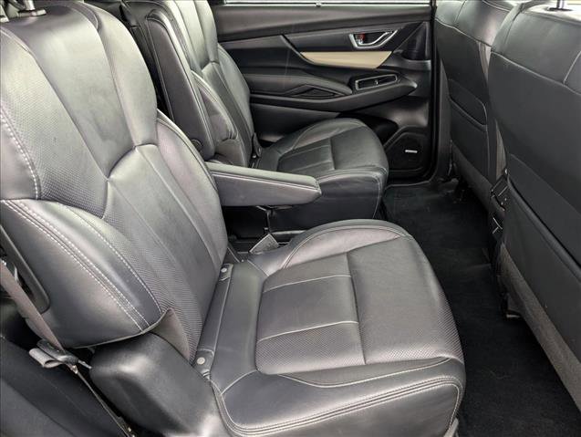 Used 2021 Subaru Ascent Limited w/ Technology Package image 23